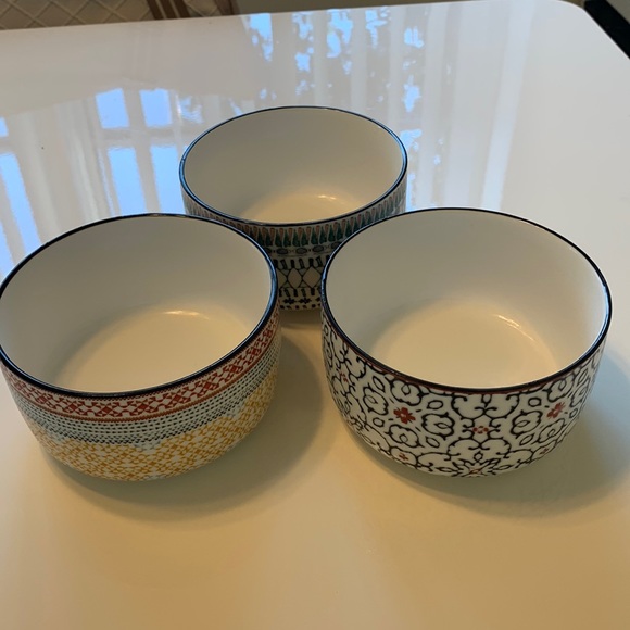 Signature, 3 pairs of bowel - Picture 1 of 8